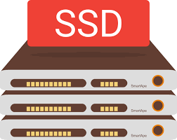 Дешевый SSD хостинг